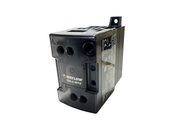 HAM-13694 | Solid State Relay - Automatic ICE™ Systems - Hamer-Fischbein