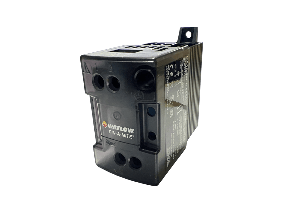 HAM-13694 | Solid State Relay - Automatic ICE™ Systems - Hamer-Fischbein