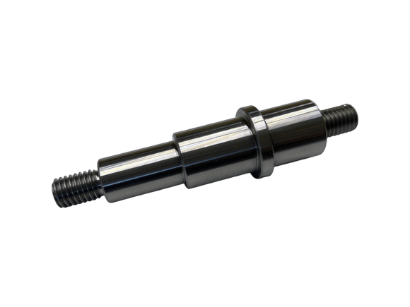 HAM-13836-1 | Jaw Arm Shaft - Automatic ICE™ Systems - Hamer-Fischbein