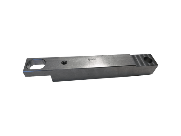 HAM-13837 | Cylinder Bar - Automatic ICE™ Systems - Hamer-Fischbein