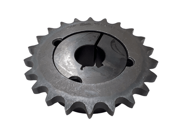 HAM-15073 | Top Seal Sprocket Assembly - Automatic ICE™ Systems - Hamer-Fischbein
