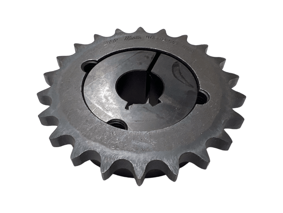 HAM-15073 | Top Seal Sprocket Assembly - Automatic ICE™ Systems - Hamer-Fischbein