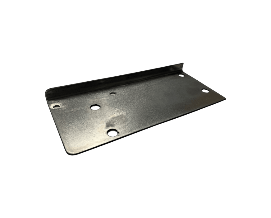 HAM-2005 | Electrical Mount Plate - Automatic ICE™ Systems - Hamer-Fischbein