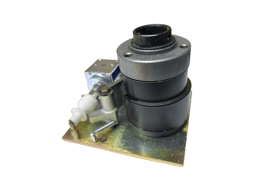 HAM-2051-6 | Clutch Assembly Complete - Automatic ICE™ Systems - Hamer-Fischbein