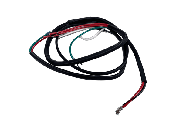 HAM-2057-3 | Wiring Harness - Automatic ICE™ Systems - Hamer-Fischbein