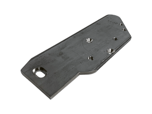 HAM-2071-4 | Feed System Plate (Right) - Automatic ICE™ Systems - Hamer-Fischbein