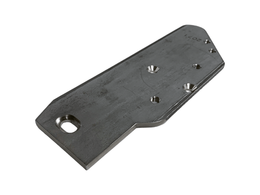 HAM-2071-4 | Feed System Plate (Right) - Automatic ICE™ Systems - Hamer-Fischbein