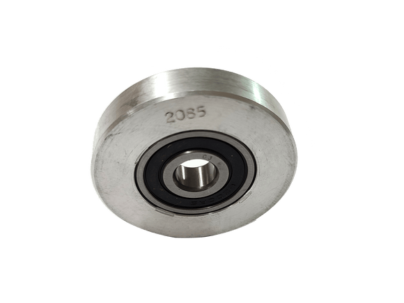 HAM-2085 | Feed System Idler Pulley - Automatic ICE™ Systems - Hamer-Fischbein
