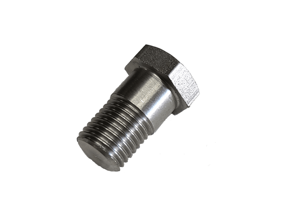 HAM-2086 | Feed System Pulley Bolt - Automatic ICE™ Systems - Hamer-Fischbein