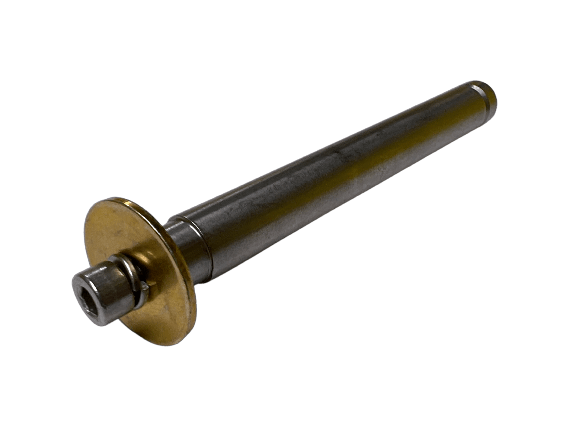 Salt Spreader 3008571 Idler Shaft Assembly For SCH Series S – 17 ...