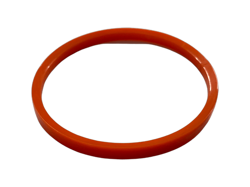 HAM-2099-1 | Feed Belts (Orange) - Automatic ICE™ Systems - Hamer-Fischbein