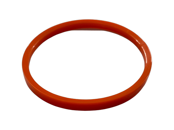 HAM-2099-1 | Feed Belts (Orange) - Automatic ICE™ Systems - Hamer-Fischbein