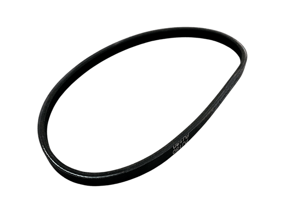 HAM-2099-2 | Poly V Belt (Black) - Automatic ICE™ Systems - Hamer-Fischbein