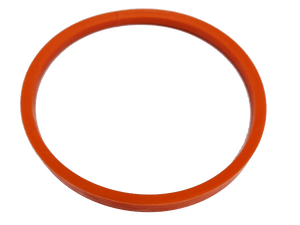 HAM-2099 | Feed Belt (Orange) - Automatic ICE™ Systems - Hamer-Fischbein