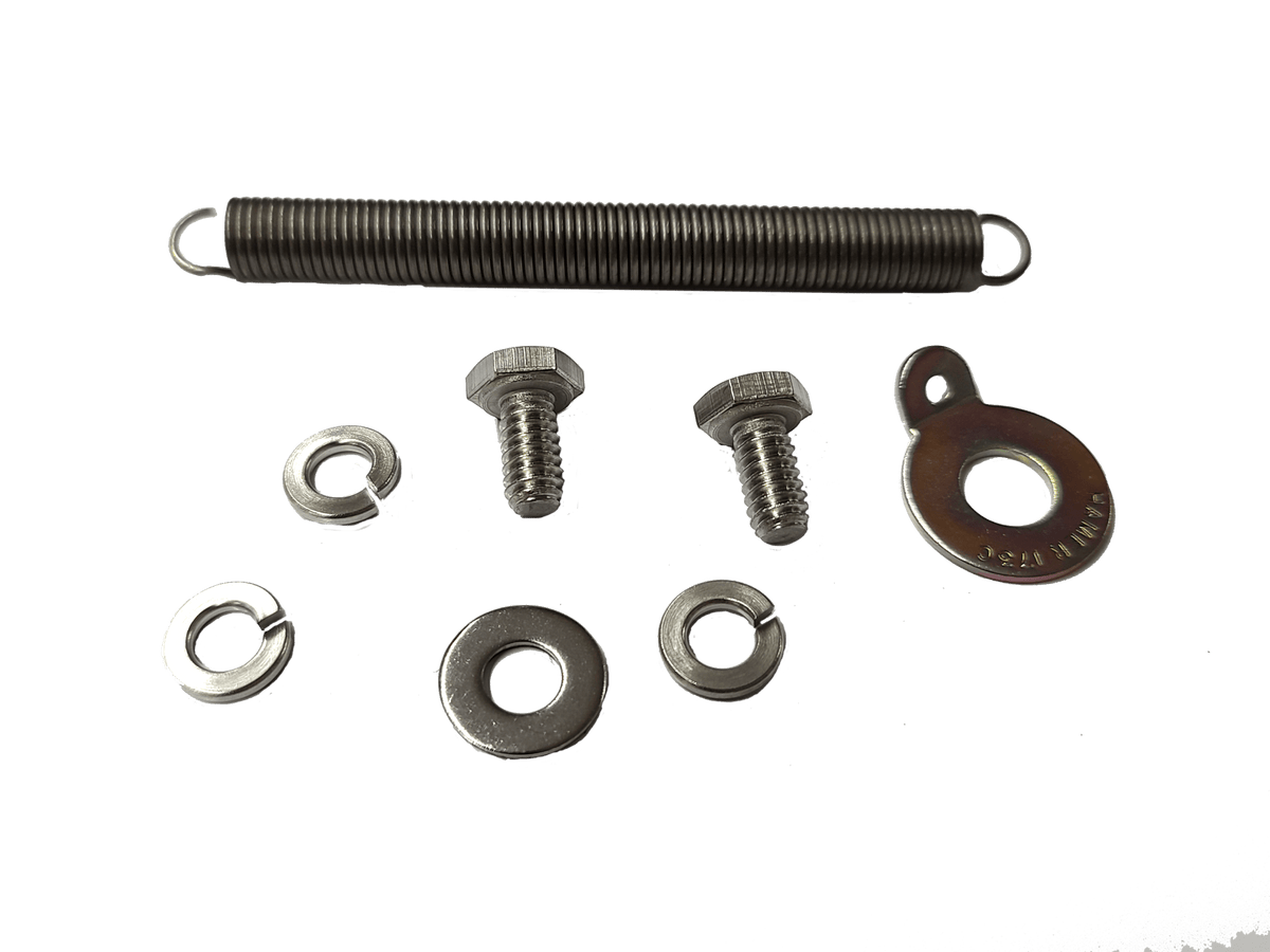 HAM-2121 | Packer Spring Kit — Automatic ICE™ Systems