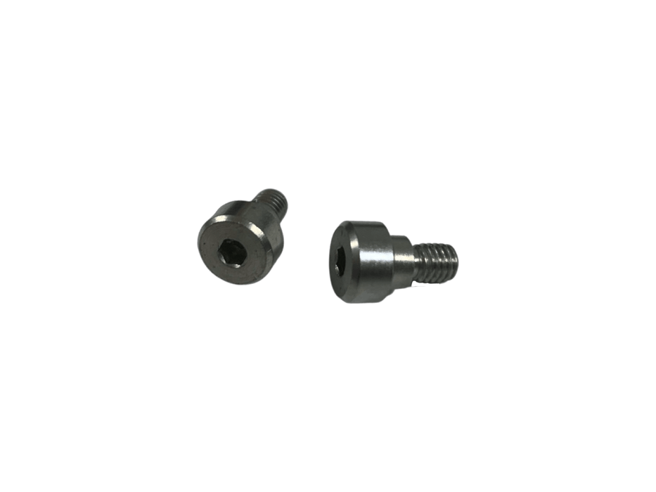 HAM-2122 | Wire Check Shoulder Bolt - Automatic ICE™ Systems - Hamer-Fischbein