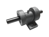 HAM-2124-1 | Jack Shaft Casting Assembly - Automatic ICE™ Systems - Hamer-Fischbein