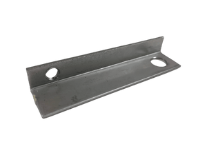 HAM-2136-1 | Top Guard Bracket - Automatic ICE™ Systems - Hamer-Fischbein