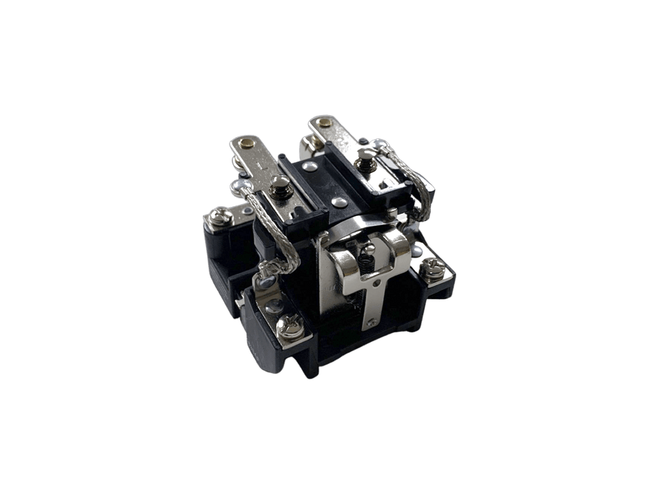 HAM-2349 | 2040 Vertical Seal Relay - Automatic ICE™ Systems - Hamer-Fischbein