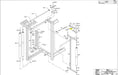 HAM-2515-1 | Set Screw - Automatic ICE™ Systems - Hamer-Fischbein