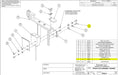 HAM-2542 | Screw - Automatic ICE™ Systems - Hamer-Fischbein