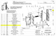 HAM-2578 | Washer - Automatic ICE™ Systems - Hamer-Fischbein