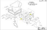 HAM-2578 | Washer - Automatic ICE™ Systems - Hamer-Fischbein