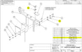 HAM-2584 | Washer - Automatic ICE™ Systems - Hamer-Fischbein