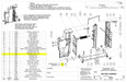 HAM-2584 | Washer - Automatic ICE™ Systems - Hamer-Fischbein