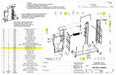 HAM-2585 | Washer - Automatic ICE™ Systems - Hamer-Fischbein