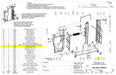 HAM-2586 | Washer - Automatic ICE™ Systems - Hamer-Fischbein