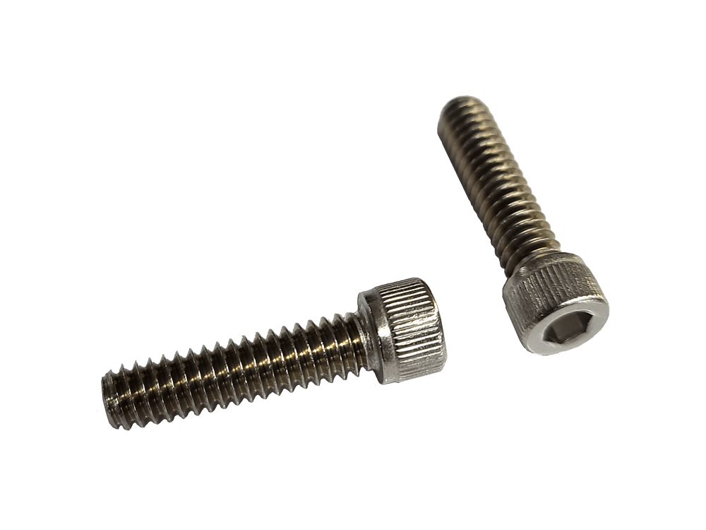 HAM-2654 | Screw – Automatic ICE™ Systems