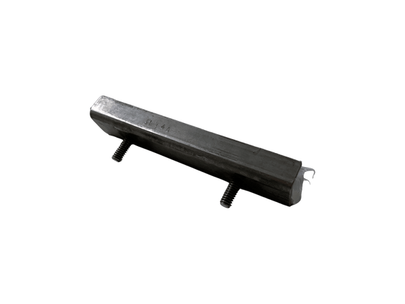 HAM-3134A | Rubber Holder - Automatic ICE™ Systems - Hamer-Fischbein