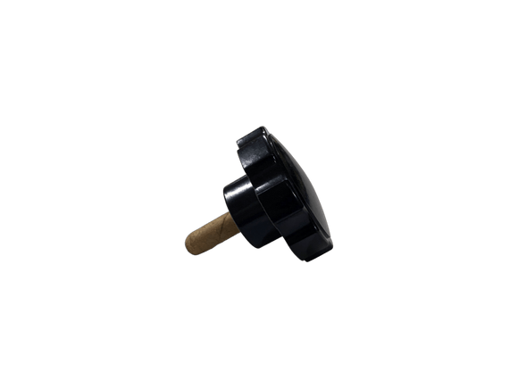 HAM-3150 | Lock Pivot Bar Knob - Automatic ICE™ Systems - Hamer-Fischbein