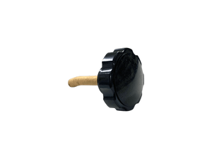 HAM-3161 | Carriage Lock Knob - Automatic ICE™ Systems - Hamer-Fischbein