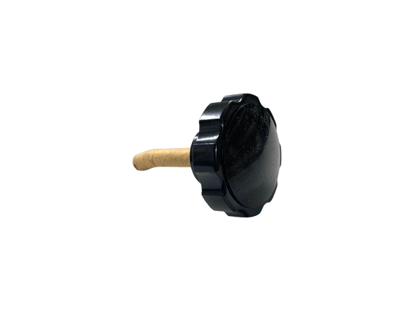 HAM-3161 | Carriage Lock Knob - Automatic ICE™ Systems - Hamer-Fischbein