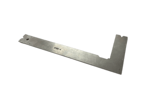 HAM-3162-1 | Seal Bar Scraper - Automatic ICE™ Systems - Hamer-Fischbein