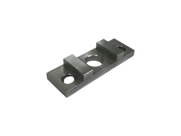 HAM-3172 | Roller Lock Plate - Automatic ICE™ Systems - Hamer-Fischbein