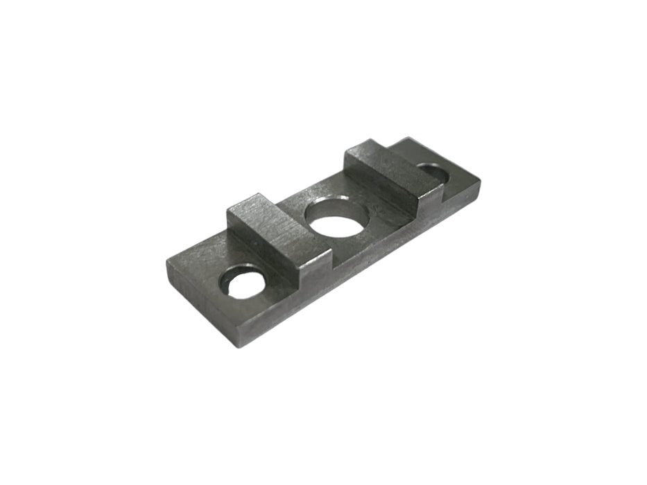 HAM-3172 | Roller Lock Plate - Automatic ICE™ Systems - Hamer-Fischbein