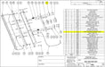 HAM-3176 | Bearing Assembly Block - Automatic ICE™ Systems - Hamer-Fischbein