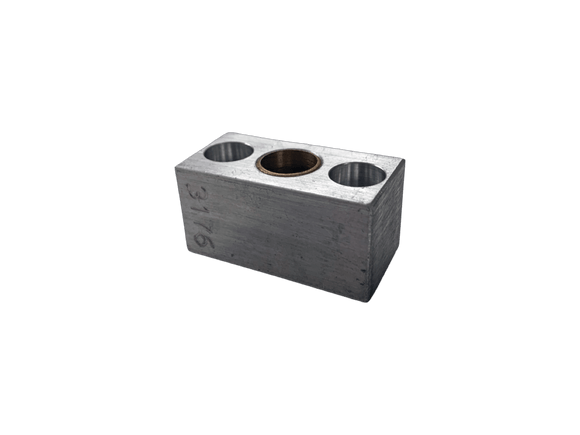 HAM-3176 | Bearing Assembly Block - Automatic ICE™ Systems - Hamer-Fischbein