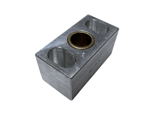 HAM-3177 | Bearing Block Assembly - Automatic ICE™ Systems - Hamer-Fischbein