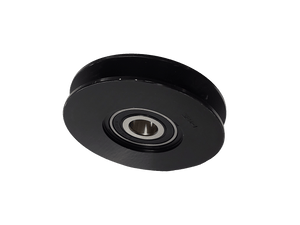HAM-3214-1 | Idler Assembly Pulley - Automatic ICE™ Systems - Hamer-Fischbein