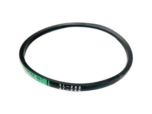 HAM-3236 | Drum Drive Belt - Automatic ICE™ Systems - Hamer-Fischbein