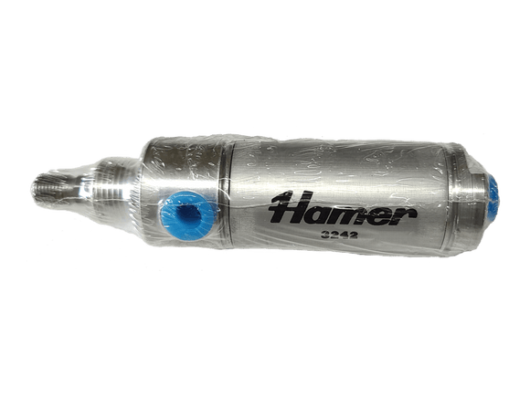 HAM-3242 | Air Cylinder - Automatic ICE™ Systems - Hamer-Fischbein