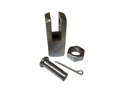 HAM-3244 | Rod Clevis - Automatic ICE™ Systems - Hamer-Fischbein