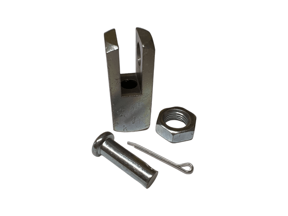 HAM-3244 | Rod Clevis - Automatic ICE™ Systems - Hamer-Fischbein