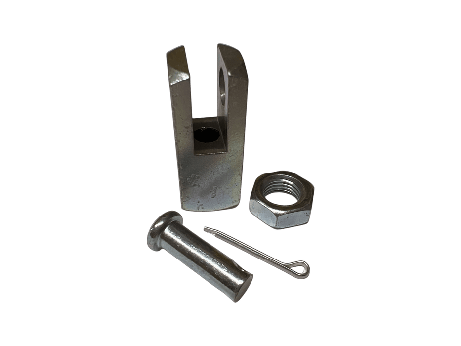 HAM-3244 | Rod Clevis - Automatic ICE™ Systems - Hamer-Fischbein