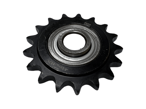 HAM-3254 | Film Feed Idler Sprocket - Automatic ICE™ Systems - Hamer-Fischbein