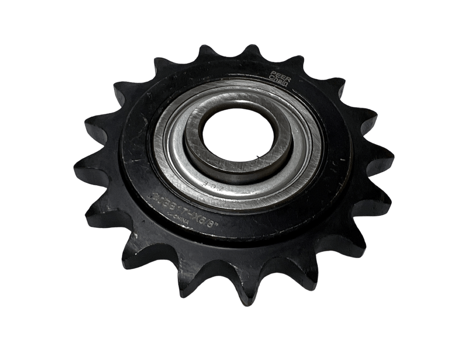 HAM-3254 | Film Feed Idler Sprocket - Automatic ICE™ Systems - Hamer-Fischbein